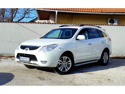 HYUNDAI IX 55 ix55 3.0 CRDi V6 Premium (Automata) (7 személyes )