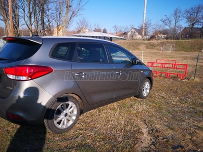 KIA CARENS 1.7 CRDI HP EX