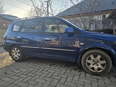 KIA CARENS 2.0 CRDi EX