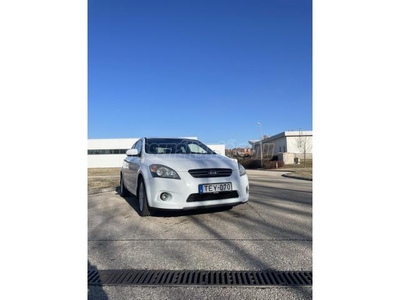 KIA CEE'D 1.4 ED