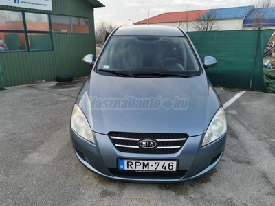 KIA CEE'D 1.4 EX