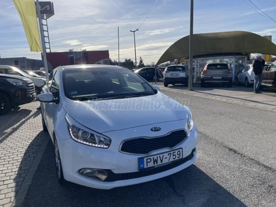 KIA CEE'D 1.6 GDI EX