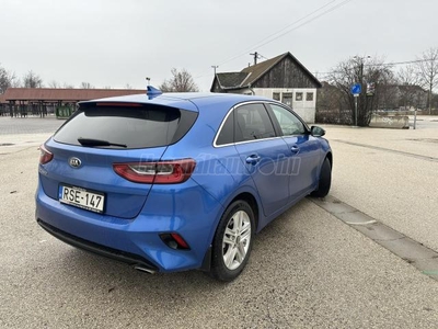 KIA CEE'D Ceed 1.4 T-GDI Gold