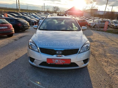 KIA CEE'D SW 1.4 LX 3 ÉV Garanciával . ingyenes szervízekkel . 0 ft tól hitelre is