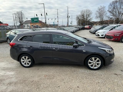 KIA CEE'D SW 1.6 CRDI EX