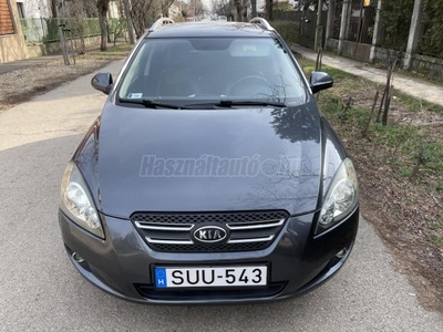 KIA CEE'D SW 1.6 CRDi EX Limited