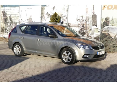 KIA CEE'D SW 1.6 CRDi LX EURO5