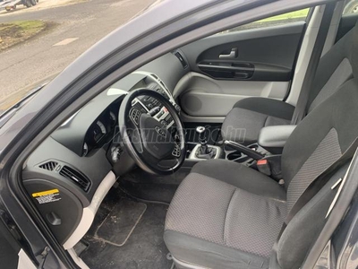 KIA CEE'D SW 1.6 EX Limited Plus