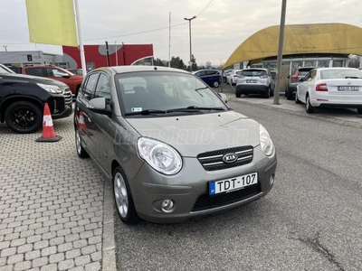 KIA PICANTO 1.0 EX