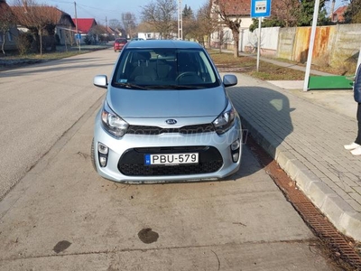 KIA PICANTO 1.0 EX