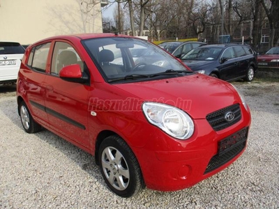 KIA PICANTO 1.0 LX Family