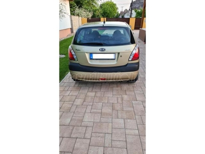 KIA RIO 1.5 CRDi EX D