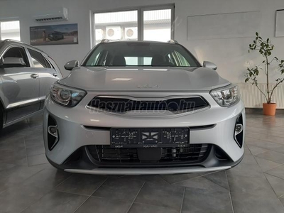 KIA STONIC 1.0 T-GDI Style DCT