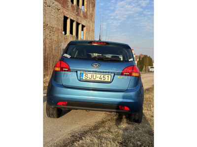 KIA VENGA 1.4 LX