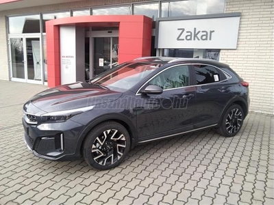 KIA XCEED 1.5 T-GDI X-Gold DCT AUTOMATA+NAPTETŐ! TÖBB SZÍNBEN JANUÁRI GYÁRTÁSBÓL!THM 4.99%