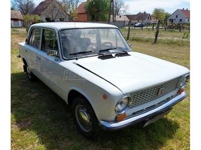 LADA 1200 S 21013