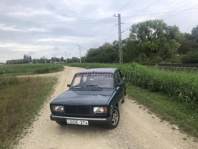 LADA 2107