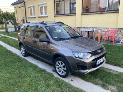 LADA KALINA Cross 1.6 Norma