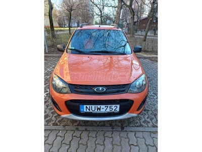 LADA KALINA Cross 1.6 Norma