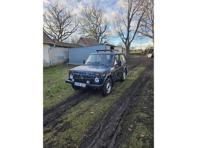 LADA NIVA 21214