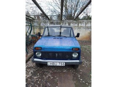 LADA NIVA 21214 1.7i