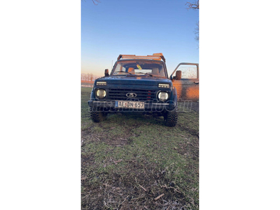 LADA NIVA 21214