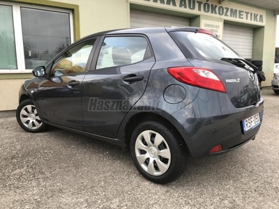 MAZDA 2 1.3 TE