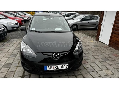 MAZDA 2 1.3i CE Pro