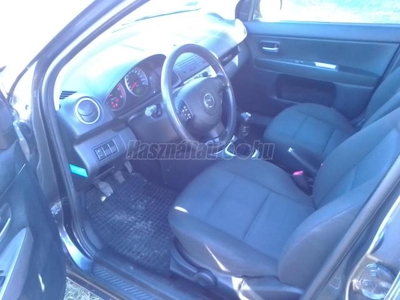 MAZDA 2 1.4 CD Base