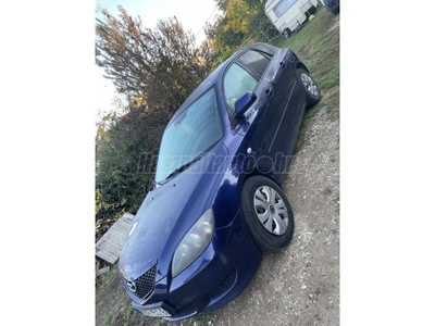 MAZDA 3 1.6 CD TE