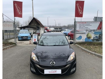 MAZDA 3 1.6 CE