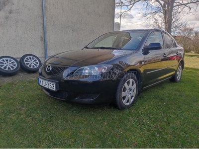 MAZDA 3 1.6 TX