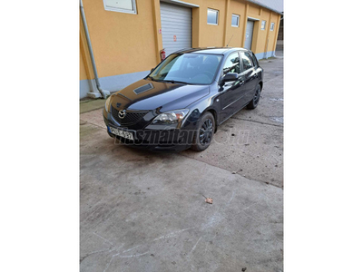 MAZDA 3 Sport 1.4 CE