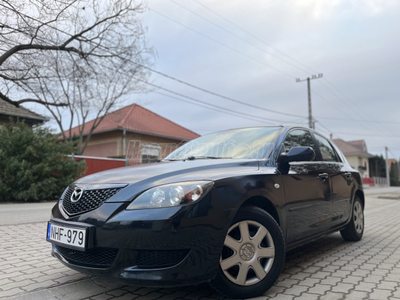 MAZDA 3 Sport 1.4 TE