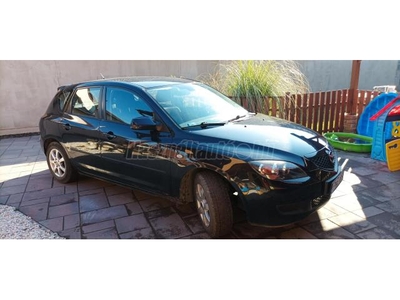 MAZDA 3 Sport 1.6 CE