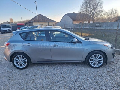 MAZDA 3 Sport 1.6 D Jubileum