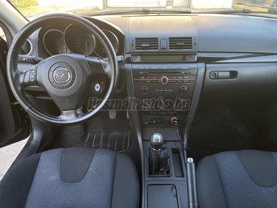 MAZDA 3 Sport 1.6 TE