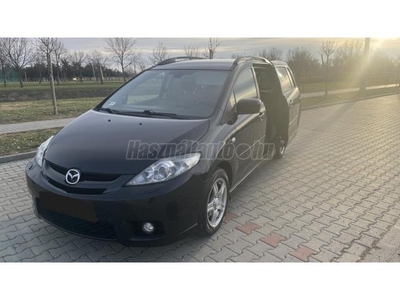 MAZDA 5 2.0 CDH GT GTA