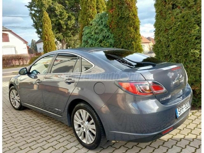 MAZDA 6 1.8 Active