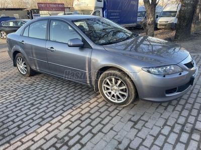 MAZDA 6 1.8 CE