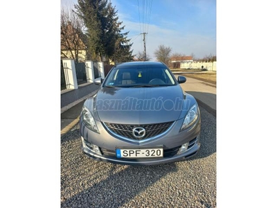 MAZDA 6 1.8i CE