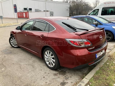 MAZDA 6 Sport 1.8 CE