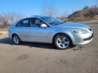 MAZDA 6 Sport 2.0 CD TE