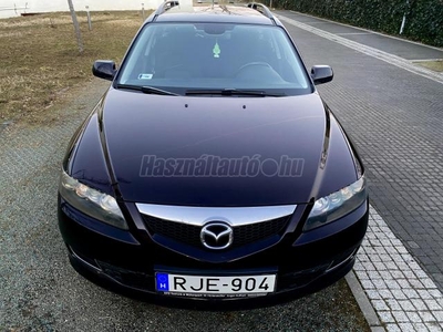 MAZDA 6 Sport 2.0 Evolution I