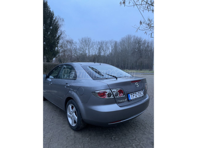 MAZDA 6 Sport 2.0 TE