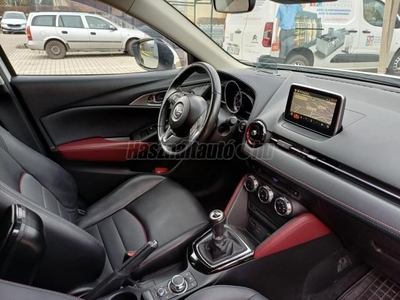 MAZDA CX-3 2.0i Revolution