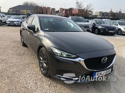 MAZDA Mazda 6