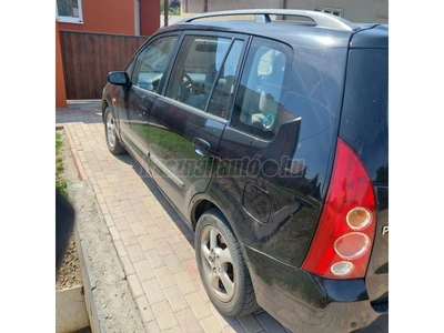 MAZDA PREMACY 2.0 DiTD Executive