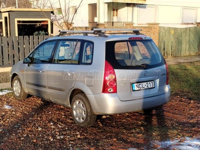 MAZDA PREMACY 2.0 DiTD