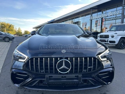 MERCEDES-AMG GT AMGCoupé 53 4Matic+ 9G-TRONIC Mild hybrid drive Készletről